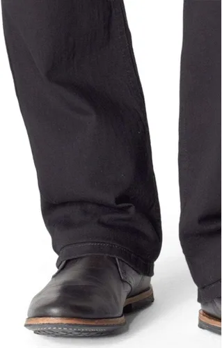 Vista 3 de Levi's Jeans rectos relajados 559 para hombre (también disponibles en tallas grandes y altas)