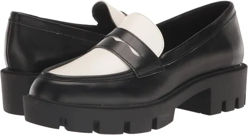Vista 7 de Nine West Mocasines sin cordones Maibel3 para mujer