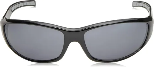 Vista 2 de Lentes de sol envolventes de la NFL, L