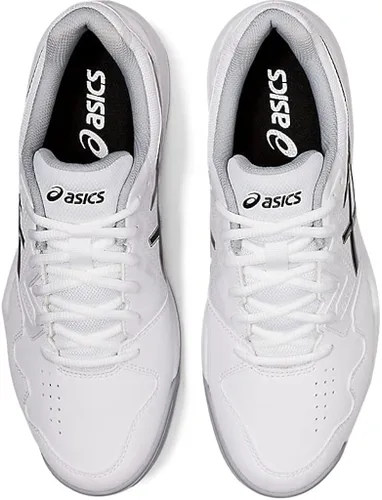 Vista 6 de ASICS Zapatillas de tenis Gel-Dedicate 7 para hombre