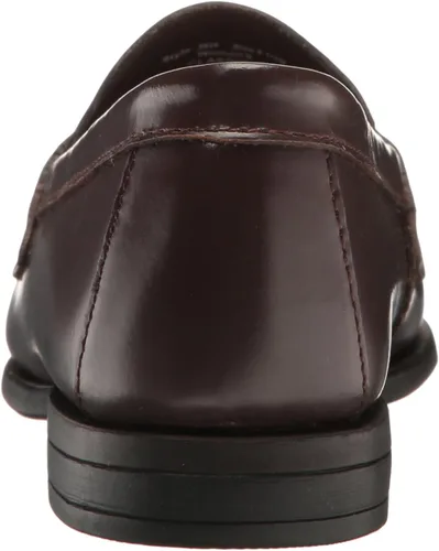 Vista 3 de Eastland Womens Classic II Penny Mocasín clásico para mujeres