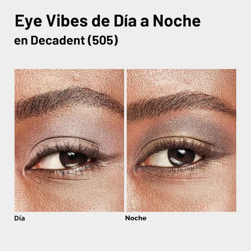 Vista 4 de Revlon ColorStay, 16 horas sombra de ojos, Quad. , Decadent