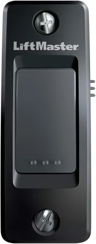 Vista 2 de 883LM LiftMaster - Abridor de puerta de garaje con botón para seguridad + 2.0 Sears