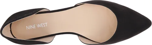 Vista 5 de NINE WEST Women's Starship Ballet Flat