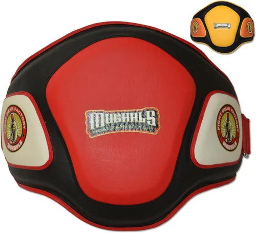 Vista 5 de MMA Muay Thai Belly Pad