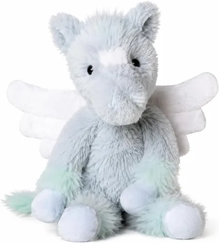 Vista 16 de Vermont Teddy Bear Axolotl - Animal de peluche de 12 pulgadas Suave y lindo juguete de peluche de ajolote Diseñado con amor en los Estados