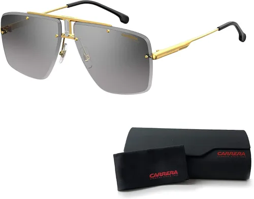 Vista 3 de Carrera CA1016S Navigator - Gafas de sol para hombre y mujer + paquete con kit de cuidado complementario de Designer iWear