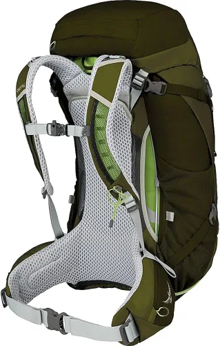 Vista 4 de Osprey Packs - Osprey Stratos 36 mochila