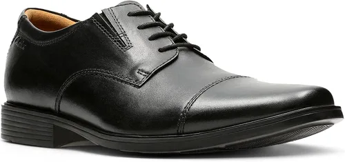 Vista 5 de Clarks Gorra Tilden para hombre