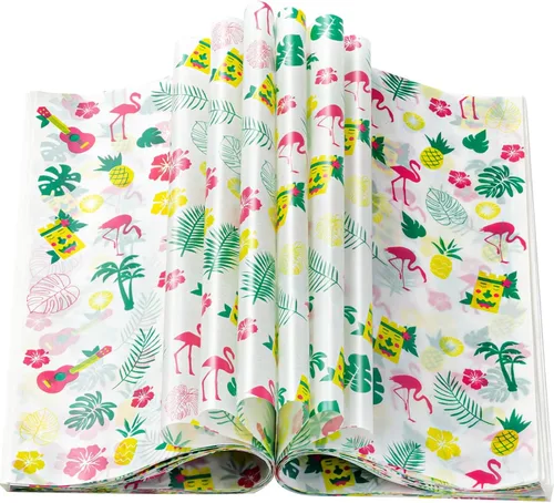 Vista 28 de 100 piezas de hojas de papel encerado de regreso a la escuela para alimentos, papel encerado para envoltorios de sándwiches de comida, envoltorios