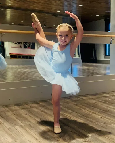 Vista 8 de Stelle Pirouette Dance - Zapatos de lona con media suela para ballet jazz niñas, mujeres, niños, hombres y adultos