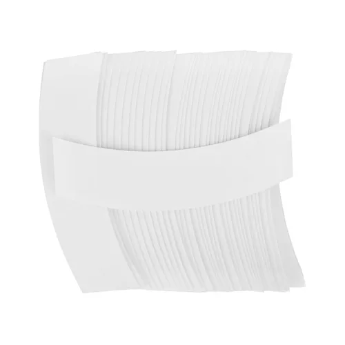Vista 11 de SAVITA 36 cintas de peluca para pelucas de encaje, ultra sujeto, invisible, impermeable, doble cara, cinta adhesiva para pelucas, tiras adhesivas