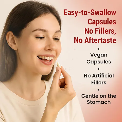 Vista 5 de CoQ10 400mg Vegano, Ultra CoQ10 - Suplementos de coenzima Q10 de ultra alta absorción - Suplemento antioxidante para la salud vascular y cardíaca