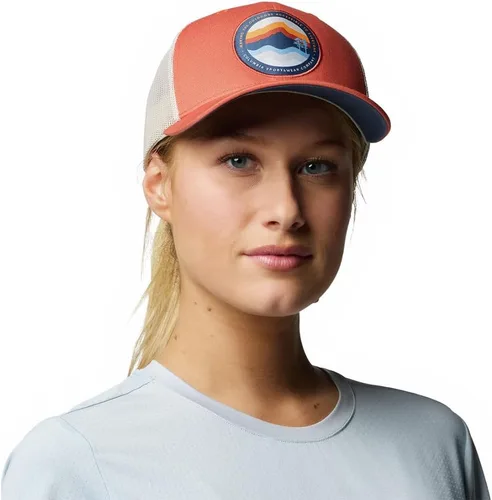 Vista 230 de Gorra de malla PFG Columbia para hombre