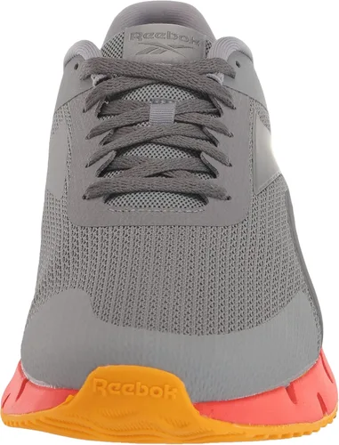 Vista 2 de Reebok - Tenis para hombre Zig Dynamica 20