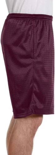 Vista 3 de Champion Men'S 9Inch Mesh Short (Retired Colors)