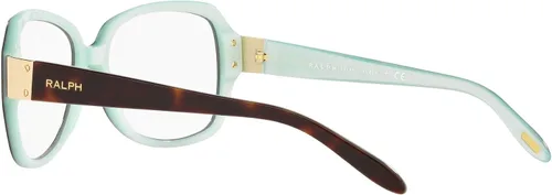 Vista 5 de Ralph by Ralph Lauren Gafas de sol cuadradas Ra5138 para mujer