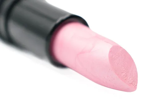 Vista 67 de Pure Ziva Lápiz labial deslumbrante color albaricoque, rosa melocotón deslumbrante, rosa melocotón deslumbrante, color carne. Color labial
