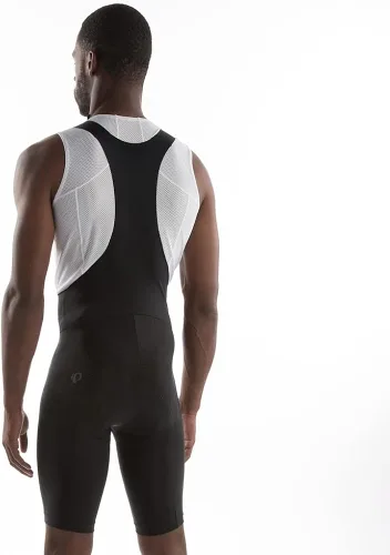 Vista 2 de PEARL IZUMI Pantalón corto con peto Attack para hombre