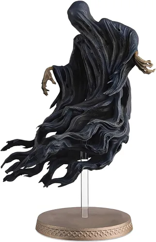 Vista 2 de Eaglemoss WHPUK003 - Figura de dementor #3 de Harry Potter, multicolor