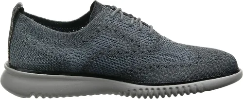 Vista 9 de ZEROGRAND 2 Stitchlite Oxford para hombre