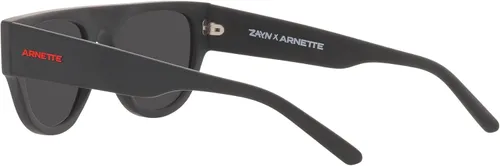 Vista 5 de ARNETTE An4293 GTO Pilot Sunglasses