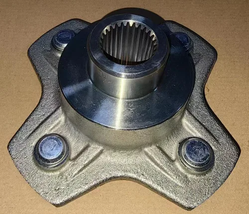 Vista 2 de Reemplazo del cubo de la rueda del eje trasero derecho para Honda TRX500 TRX520 TRX420 ATV TRX420FA TRX420FE TRX420FM TRX420TE TRX420TM Rancher 420