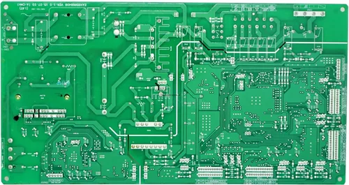 Vista 2 de CoreCentric - Placa de control de refrigerador remanufacturada para LG EBR80977530