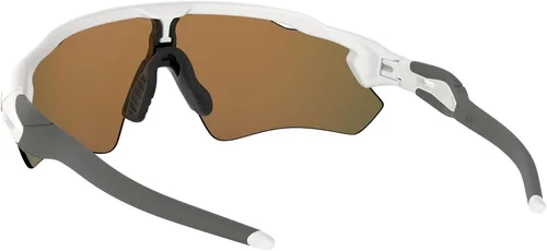 Vista 6 de Oakley Mens Oo9208 Radar Ev Path Rectangular Sunglasses