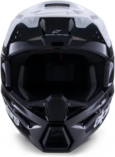 Vista 5 de Alpinestars Casco de radio SM3 ECE06/DOT