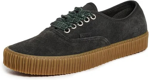 Vista 15 de Vans Authentic - Zapatillas unisex Negro/Blanco