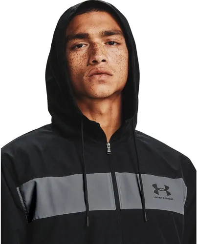Vista 4 de Under Armour Cortavientos Sportstyle para hombre