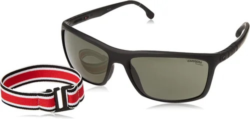 Vista 5 de Carrera Hyperfit 12S - Lentes de sol rectangulares para hombre
