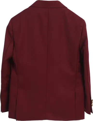 Vista 6 de Gioberti Chaqueta blazer formal para niños
