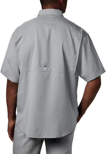 Vista 2 de Columbia Tamiami II - Camisa de manga corta para hombre