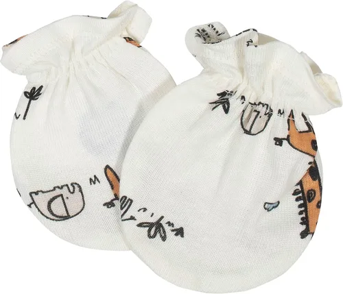 Vista 4 de Gerber Conjunto unisex de 8 piezas y 9 piezas para bebé