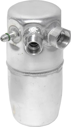 Vista 3 de Universal Air Conditioner KT 3239 A/C Compresor y Kit de Componentes
