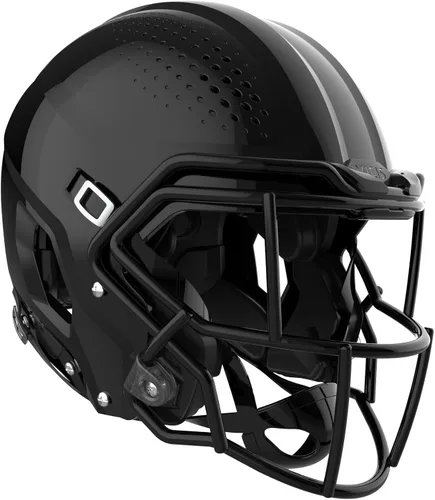 Vista 8 de Casco de fútbol juvenil VICIS ZERO2