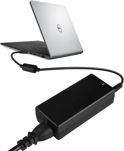 Vista 7 de Cargador adaptador de CA de repuesto de 19.5V 2.31A 45W para Dell Inspiron 15 14 3551 3555 3558 Series XPS 11 12 13 L221X L321X Latitude 12 13 7202