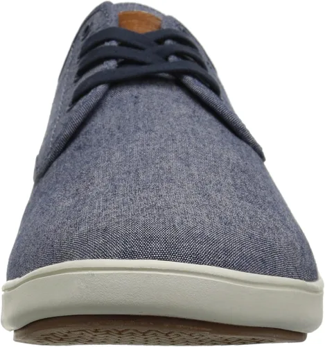 Vista 2 de Steve Madden - Tenis Fenta moderno para hombre