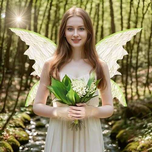 Vista 4 de cnomg Alas de hadas para adultos, alas de hada grandes para mujeres y niñas, alas de mariposa para niñas y adultos, disfraz de Halloween