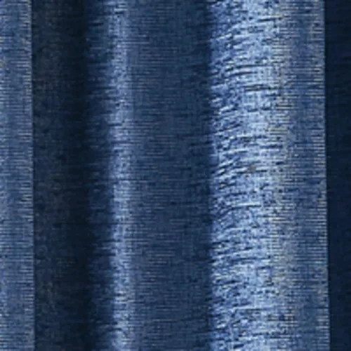 Vista 6 de DKNY Boucle - Cortinas de felpilla con forro para oscurecer la habitación para sala de estar, par de paneles con bolsillo para barra, 84 pulgadas