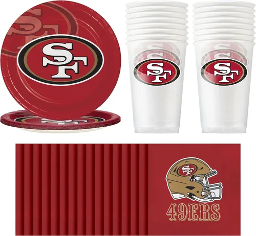 Vista 36 de Kit de portón trasero de los Arizona Cardinals, 48 unidades, con licencia