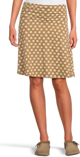 Vista 10 de Toad&Co Falda Chaka Negro