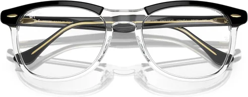 Vista 5 de Ray-Ban RB2398 Eagle Eye Square Gafas de sol
