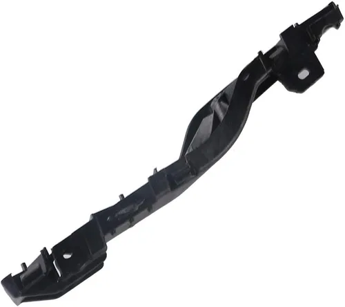 Vista 5 de Soporte para parachoques delantero izquierdo para Dodge Journey 2009-2017 5178411AD