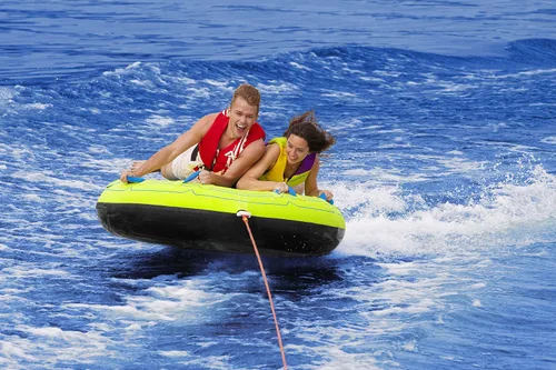 Vista 5 de AIRHEAD Super Mable