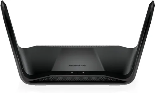 Vista 3 de Netgear RAX78-100NAS Nighthawk Tri-Band AX8 8-Stream AX6200 WiFi 6 Router