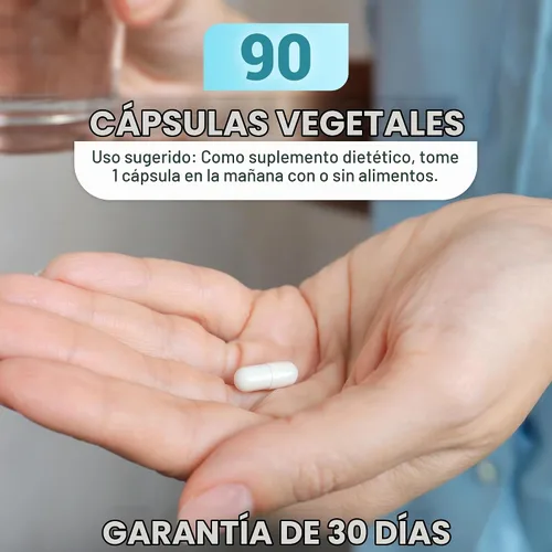 Vista 8 de Dr. Berg Yodo a base de plantas de algas marinas islandesas Sin OMG 90 Sin Algas Rojas
