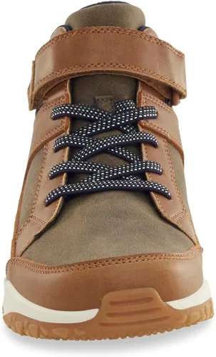 Vista 2 de Stride Rite Botas de moda unisex M2p Leon para niños